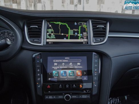 Used 2020 INFINITI QX50 Essential w/ Edition 30 Package image 20