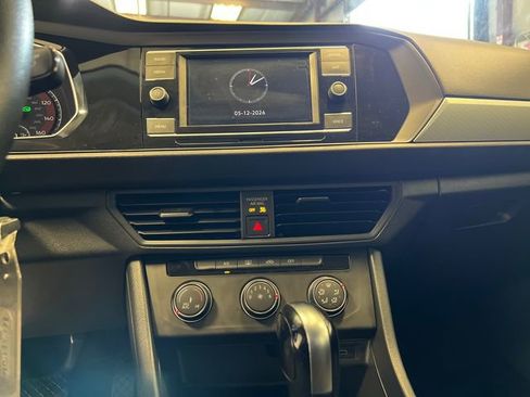 Certified 2020 Volkswagen Jetta S w/ Driver Assistance Package FWD image 24