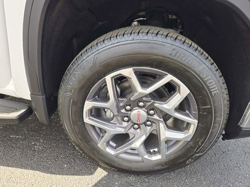 New 2026 GMC Sierra 1500 SLT w/ SLT Premium Package image 22