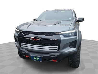 Certified 2024 Chevrolet Colorado ZR2 w/ Safety Package