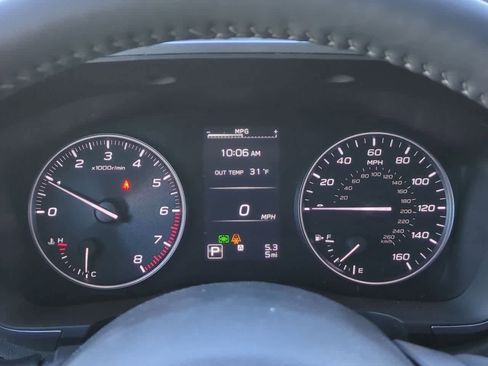 New 2026 Subaru Ascent Touring AWD/4WD image 34