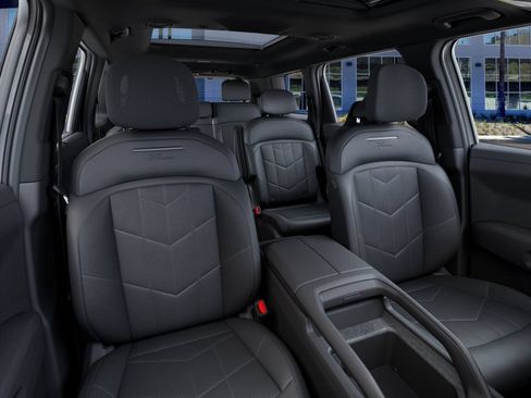New 2027 Kia Telluride SX X-Line AWD/4WD image 15