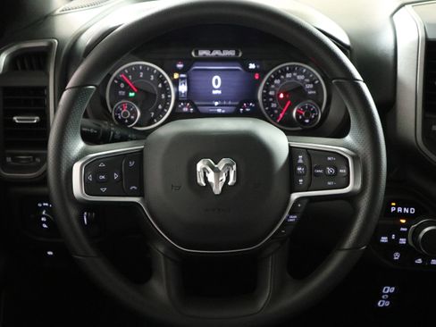 New 2026 RAM 1500 Classic Warlock AWD/4WD image 17