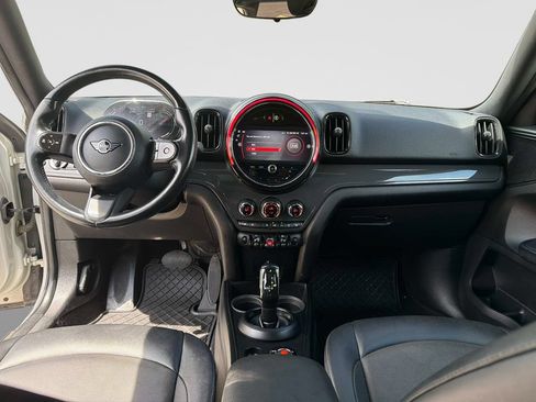 Used 2022 MINI Cooper Countryman ALL4 AWD/4WD image 17