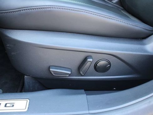 Used 2023 Ford Mustang Mach-E Premium w/ Mustang Nite Pony Package RWD image 14