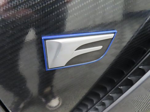 Used 2015 Lexus RC F w/ Premium Package image 38