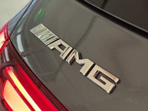 New 2026 Mercedes-Benz GLE 63 AMG S image 10