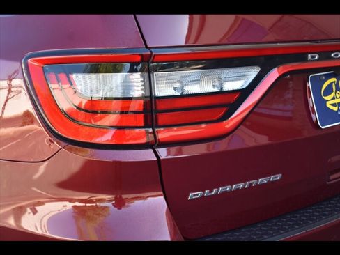 Used 2023 Dodge Durango SXT Launch Edition image 46