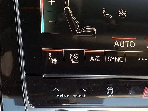 New 2026 Audi Q8 Premium Plus image 19