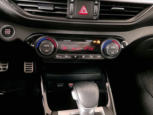 Used 2022 Kia Forte GT-Line w/ GT-Line Technology Package image 32