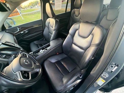Used 2019 Volvo XC90 T6 Momentum w/ Protection Package Premier AWD/4WD image 25
