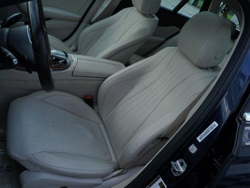Used 2019 Mercedes-Benz E 450 4MATIC Wagon w/ Premium Package image 20