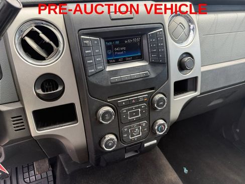 Used 2013 Ford F150 XLT w/ XLT Convenience Pkg RWD image 16