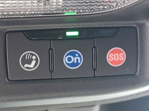 New 2026 Buick Envista Sport Touring image 18