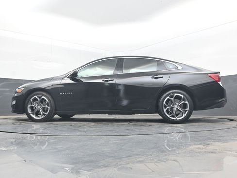 Used 2024 Chevrolet Malibu LT FWD image 27