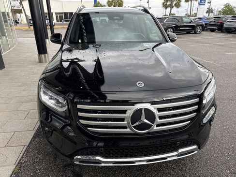 Certified 2025 Mercedes-Benz GLB 250 4MATIC image 6