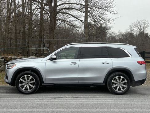 Used 2022 Mercedes-Benz GLS 450 GLS 450 image 13