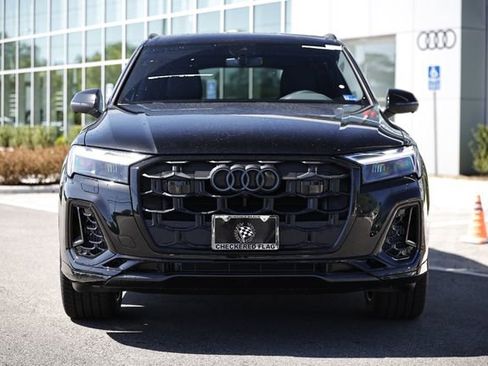 New 2026 Audi Q7 2.0T Premium Plus AWD/4WD image 10