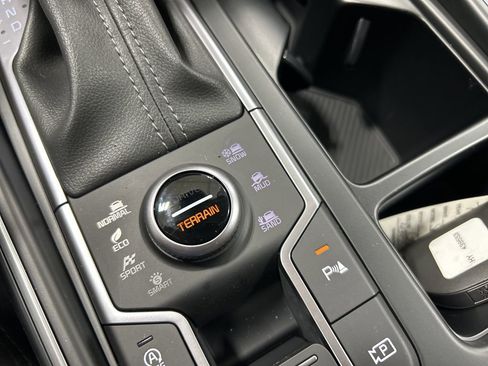 New 2026 Kia Sorento EX image 25