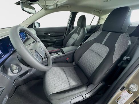 New 2026 Nissan Sentra SV w/ SV Convenience Package image 11