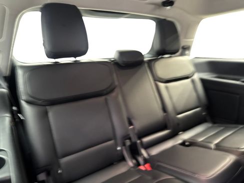 Used 2025 Ford Expedition Platinum AWD/4WD image 42