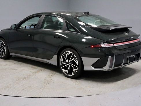 Certified 2024 Hyundai Ioniq 6 SEL image 10