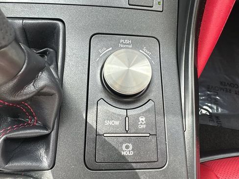 Used 2023 Lexus IS 350 F Sport w/ Memory Package AWD/4WD image 39
