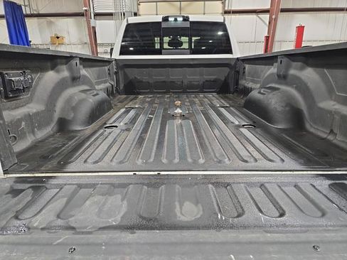 Used 2024 RAM 3500 Laramie w/ Night Edition image 13