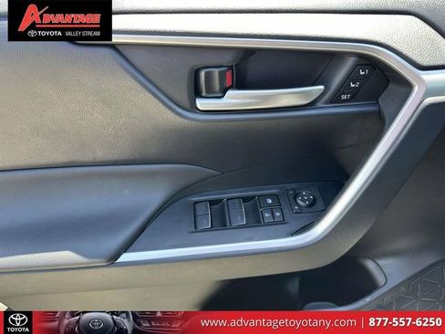 Used 2024 Toyota RAV4 XLE Premium w/ Weather Package AWD/4WD image 20