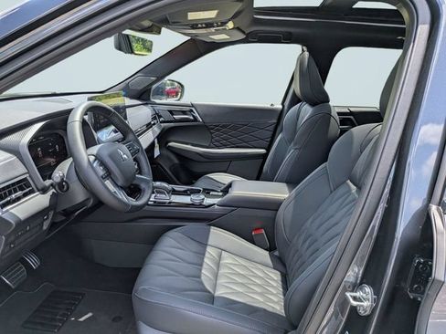 New 2026 Mitsubishi Outlander SEL Black Edition FWD image 20