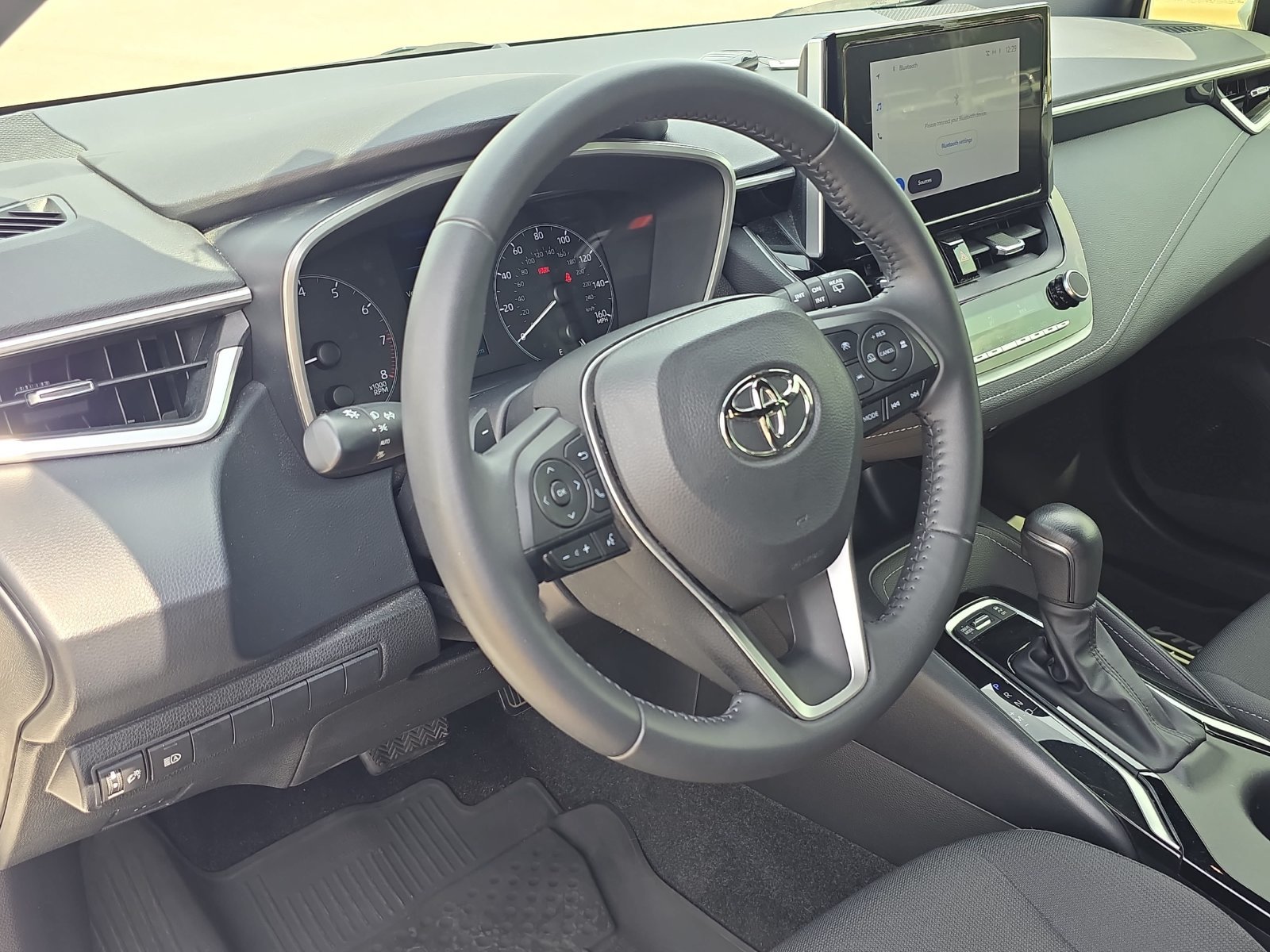 Used 2023 Toyota Corolla SE FWD image 13