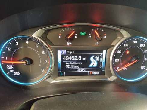 Used 2018 Chevrolet Malibu LT w/ Leather Package image 23