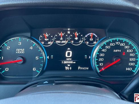 Used 2016 Chevrolet Tahoe LTZ w/ Max Trailering Package image 32