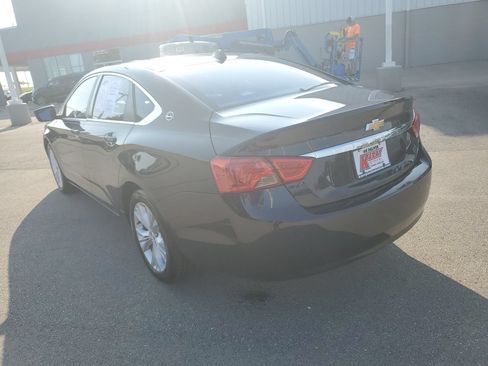 Used 2014 Chevrolet Impala LT w/ Premium Seating Package FWD image 3