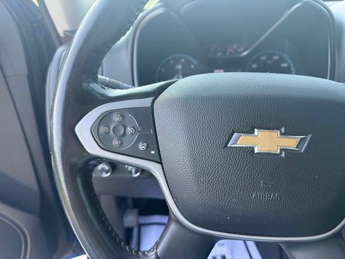 Used 2019 Chevrolet Colorado ZR2 AWD/4WD image 29