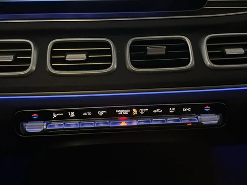 New 2026 Mercedes-Benz GLE 350 4MATIC image 22