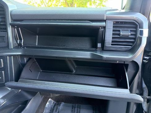 Certified 2022 Ford F150 XLT w/ Equipment Group 302A High AWD/4WD image 12