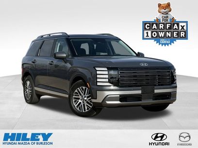 Used 2026 Hyundai Palisade SEL