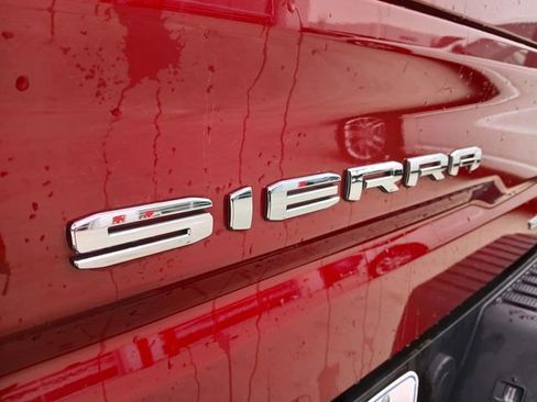 Certified 2023 GMC Sierra 1500 SLT w/ SLT Premium Plus Package image 37