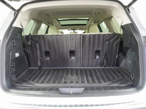 Used 2020 Subaru Ascent Limited w/ Technology Package image 38