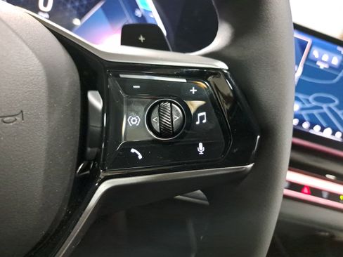 New 2027 BMW 530i xDrive AWD/4WD image 18