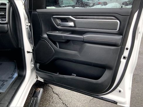 Certified 2021 RAM 1500 Big Horn image 30