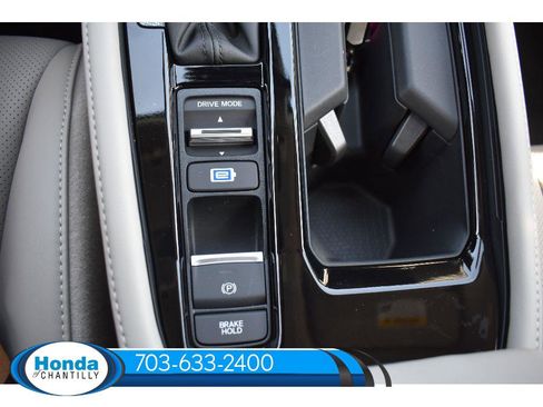New 2026 Honda Accord Hybrid Touring image 20