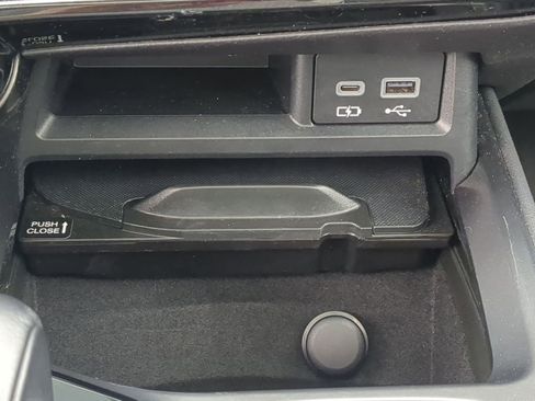 Used 2023 Lexus NX 300h AWD w/ Towing Package (2000 Lbs) image 35