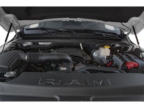 Certified 2019 RAM 1500 Big Horn image 12