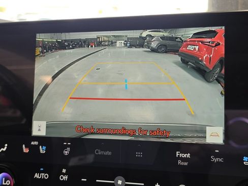 Used 2023 Lexus RX 350 Premium w/ Accessory Package FWD image 24