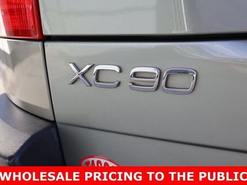 Used 2006 Volvo XC90 2.5T image 7