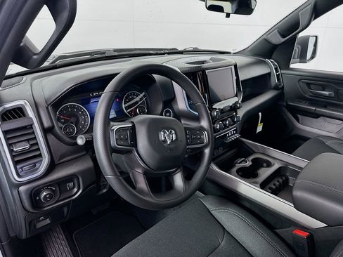 New 2026 RAM 1500 Express image 9