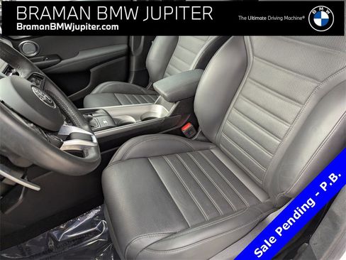 Used 2024 Alfa Romeo Tonale Ti image 11