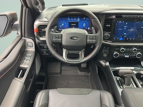New 2026 Ford F150 Raptor AWD/4WD image 11